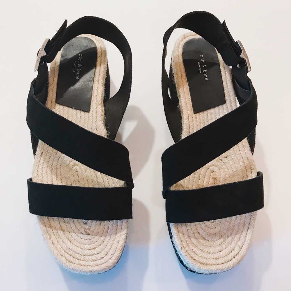 rag & bone Megan Sandal
